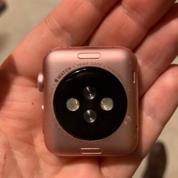 Apple Watch Series 1 - Picture 2 of 3